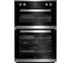 Beko Pro Bxdf25300x Electric Double Oven Stainless Steel Hw174923