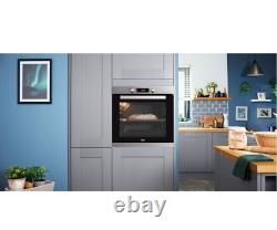 BEKO Pro BXIE32300XC Electric Oven Stainless Steel NEW HW180928