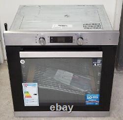 BEKO Pro BXIE32300XC Electric Single Oven, RRP £249