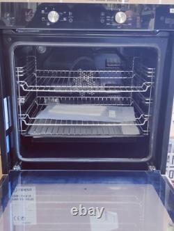 BEKO Select BXIF35300X Built in Single Electric Oven Stainless Steel