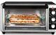 Black+decker To3250xsb 8-slice Extra Wide Convection Countertop Toaster Oven