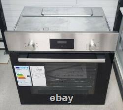 BOSCH Serie 2 HHF113BR0B Electric Oven Stainless Steel, RRP £299