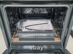 BOSCH Serie 2 HHF113BR0B Electric Oven Stainless Steel, RRP £299