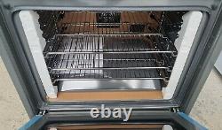 BOSCH Serie 2 MHA133BR0B Electric Double Oven Stainless Steel, RRP £629