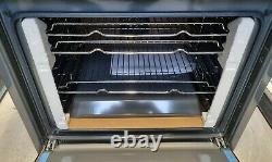 BOSCH Serie 2 MHA133BR0B Electric Double Oven Stainless Steel, RRP £629