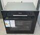 Bosch Serie 4 Hbs534bb0b Built-in Single Oven, Rrp £399
