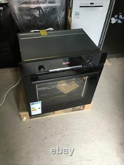 BOSCH Serie 4 HBS534BB0B Electric Oven Black- Domestic Appliances Online