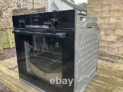 BOSCH Serie 4 HBS534BBOB Electric Oven, RRP £449