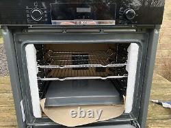 BOSCH Serie 4 HBS534BBOB Electric Oven Stainless Steel, RRP £449