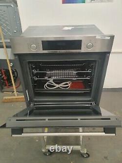 BOSCH Serie 4 HBS534BS0B Electric Oven Stainless Steel RRP £395