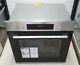 Bosch Serie 4 Hbs534bs0b Electric Oven Stainless Steel, Rrp £399