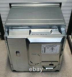 BOSCH Serie 4 HBS534BS0B Electric Oven Stainless Steel, RRP £399