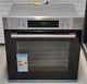 Bosch Serie 4 Hbs534bs0b Electric Oven Stainless Steel, Rrp £449