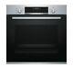 Bosch Serie 6 Hba5570s0b Electric Oven Stainless Steel, #8166