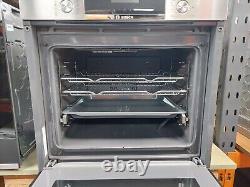 BOSCH Serie 6 HBA5570S0B Electric Oven Stainless Steel, #8166
