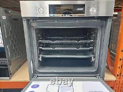 BOSCH Serie 6 HBA5570S0B Electric Oven Stainless Steel, #94