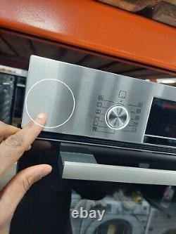 BOSCH Serie 6 HBA5570S0B Electric Oven Stainless Steel, #94