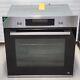 Bosch Serie 6 Hba5780s6b Wifi Electric Oven With Pyrolytic Cleaning, Rrp £749