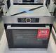 Bosch Serie 8 Hbg656rs1b Electric Oven Stainless Steel, Rrp £899