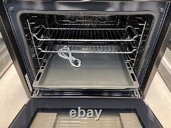 BOSCH Serie 8 HBG674BS1B Electric Single Oven Witch Pyrolytic Cleaning, RRP £899