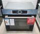 Bosch Serie 8 Hbg674bs1b Self Cleaning Built-in Oven, Rrp £899