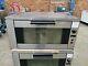 Bakery Oven Convection Oven Electric 3 Phase Commercial # Js 135