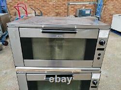 Bakery Oven Convection Oven Electric 3 phase commercial # JS 135