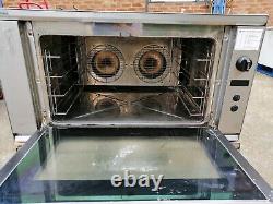 Bakery Oven Convection Oven Electric 3 phase commercial # JS 135