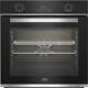 Beko Bbima13300xc Built-in Electric Single Oven Stainless Steel