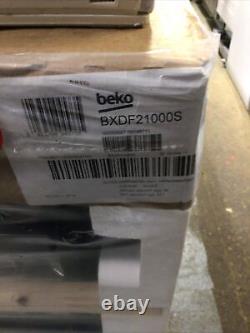 Beko BXDF21000S Double Electric Oven Stainless Steel NEW BOXED COLLECTION ONLY