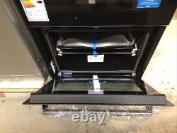 Beko BXDF21000S Double Electric Oven Stainless Steel RRP £275 COLLECTION ONLY