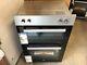Beko Bxdf21000s Double Electric Oven In Stainless Steel Rrp £275 Collection Only