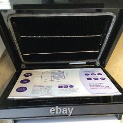 Beko BXDF21000S Double Electric Oven in Stainless Steel RRP £275 COLLECTION ONLY