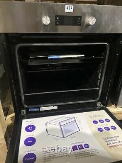 Beko BXIF243X Single Oven Electric built in Stainless Steel