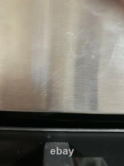 Beko BXIF243X Single Oven Electric built in Stainless Steel