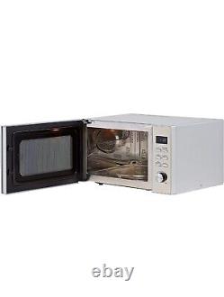 Beko MCF28310 X + 28L Digital Combination Microwave Oven Stainless Steel