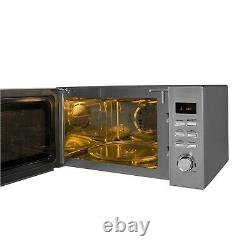 Beko MCF28310X 28L Digital Combination Microwave Oven Stainless Steel