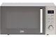 Beko Mcf32410x 32l Combination Digital Microwave Oven Stainless Steel