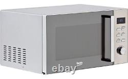Beko MCF32410X 32L Combination Digital Microwave Oven Stainless Steel