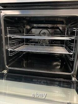 Beko ODF22300X Integrated Double oven With Grill 8703