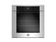 Bertazzoni F6011 Single Oven Electric Model Z Built In Stainless Steel