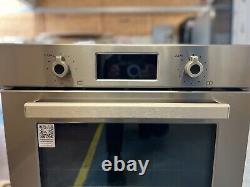 Bertazzoni F6011PROPTX Built In Single Oven Electric-Stainless Steel RRP £1049