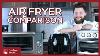 Best Air Fryers Cuisinart Air Fryer Vs Phillips Air Fryer Xl Vs Breville Smart Oven Air Fryer