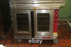 Blodgett Convection Oven (Full Size)