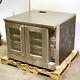 Blodgett Ef-111 Commercial Electric Full Size Convection Oven 208-220v