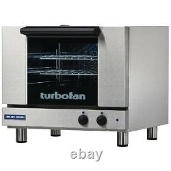 Blue Seal E22M3 42 Litre Turbofan Convection Oven (Boxed New)