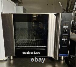 Blue Seal Turbo Fan Digital Electric Table Top Convection Oven