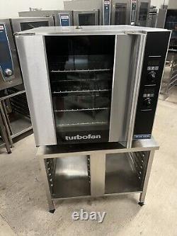 Blue Seal TurboFan E32D4 Convection Electric Oven £1650+VAT