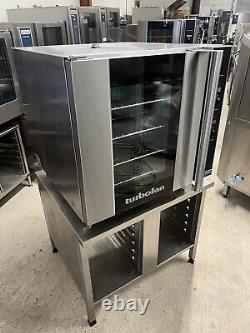 Blue Seal TurboFan E32D4 Convection Electric Oven £1650+VAT