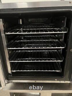 Blue Seal TurboFan E32D4 Convection Electric Oven £1650+VAT